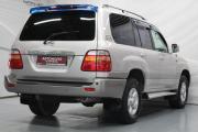 Toyota Land Cruiser 100 Series Рестайлинг 1 Кемерово  - изображение 28