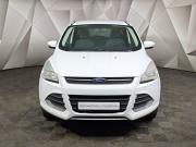 Ford Kuga II Москва  - изображение 27