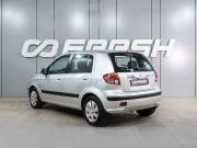 Hyundai Getz I Воронеж  - изображение 18