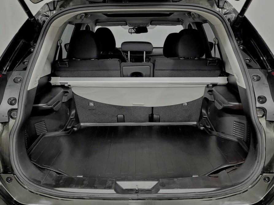 Nissan X-Trail III Рестайлинг Москва  - изображение 13