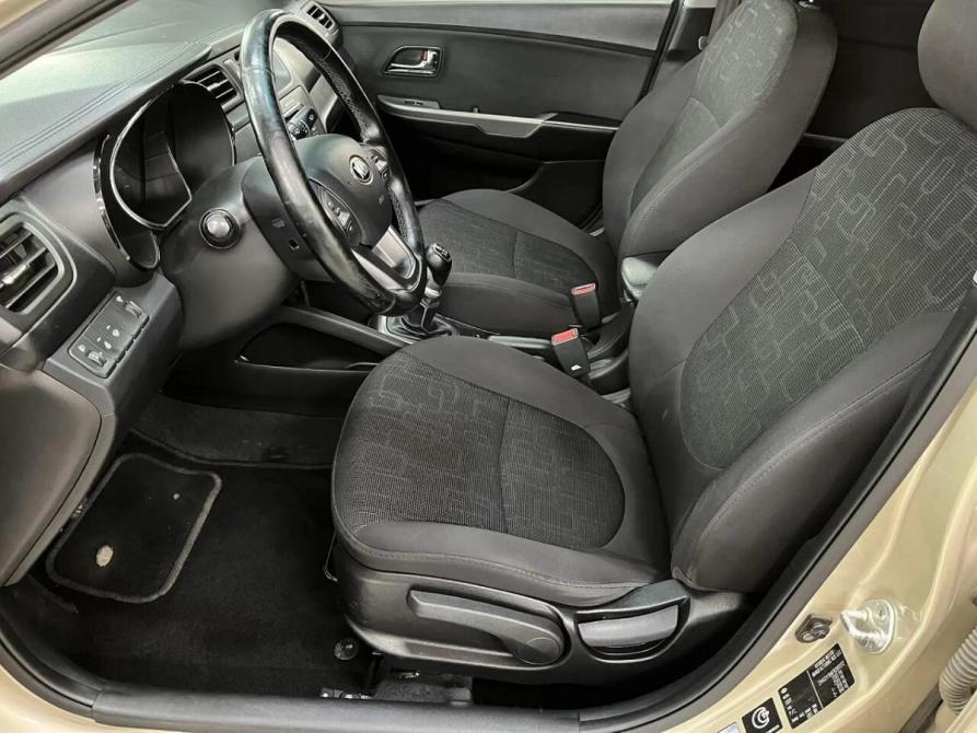 Kia Rio III Набережные Челны  - изображение 9