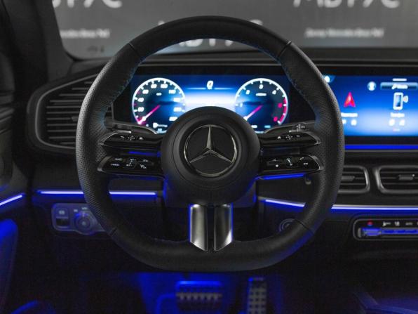 Новый Mercedes-Benz GLS II (X167) Рестайлинг 2025 года, цена 18 600 000 рублей, внедорожник, Автокод Объявления
