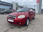 Chevrolet Aveo I Стерлитамак  - изображение 23