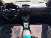 Toyota Avensis II Нефтекамск  - изображение 21