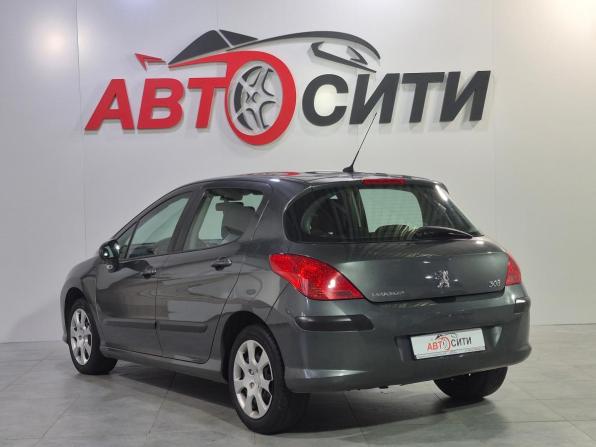 Peugeot 308 I с пробегом 2011 года, цена 494 000 рублей, 195000 км, хэтчбек, Автокод Объявления