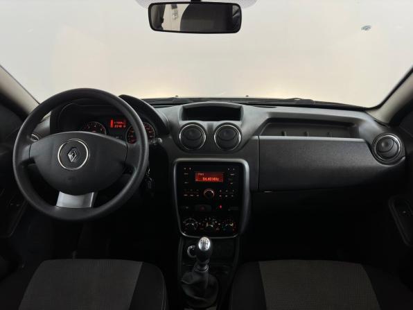 Renault Duster I с пробегом 2013 года, цена 970 000 рублей, 117666 км, внедорожник, Автокод Объявления