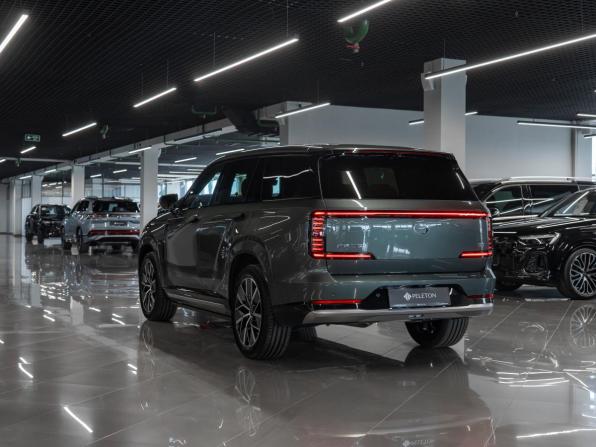 GAC Trumpchi S7 с пробегом 2025 года, цена 4 550 000 рублей, 10 км, внедорожник, Автокод Объявления