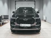Chery Tiggo 8 Pro Max I Рестайлинг Екатеринбург  - изображение 23