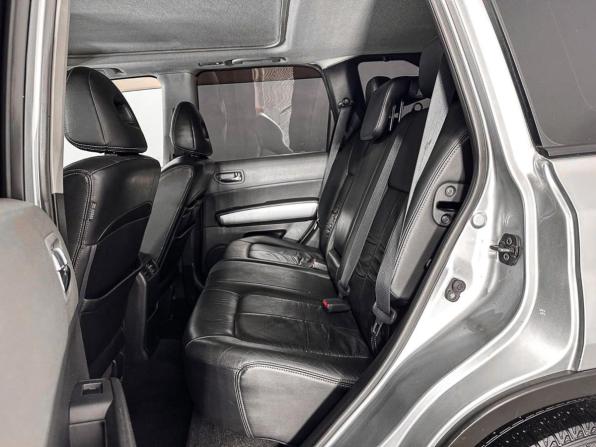Nissan X-Trail II с пробегом 2007 года, цена 756 400 рублей, 173217 км, внедорожник, Автокод Объявления