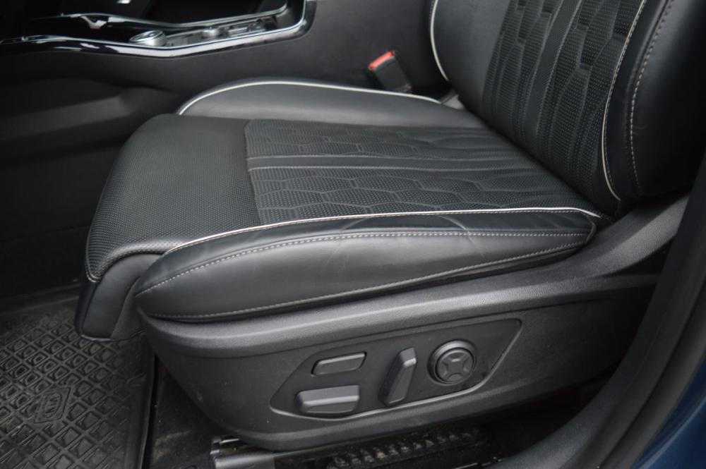 Kia Sorento IV Оренбург  - изображение 19