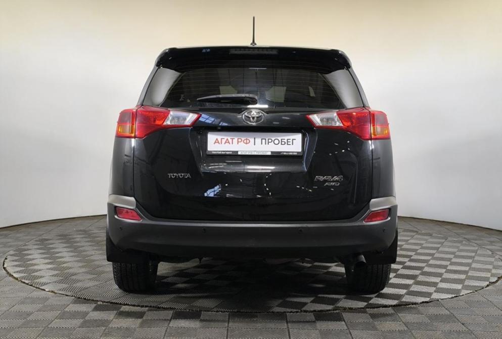 Toyota RAV4 IV (XA40) Нижний Новгород  - изображение 5