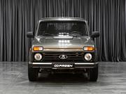 Lada (ВАЗ) 2131 (4x4) I Рестайлинг (2020) Тюмень  - изображение 21