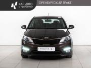 Kia Rio III Рестайлинг Казань  - изображение 17