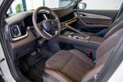 Geely Monjaro I Рестайлинг 2 (China Market) Ростов-на-Дону  - изображение 61