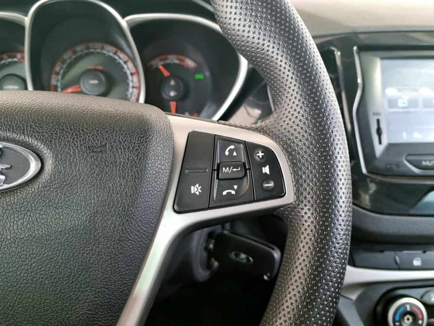 Lada (ВАЗ) Vesta I Петрозаводск  - изображение 13