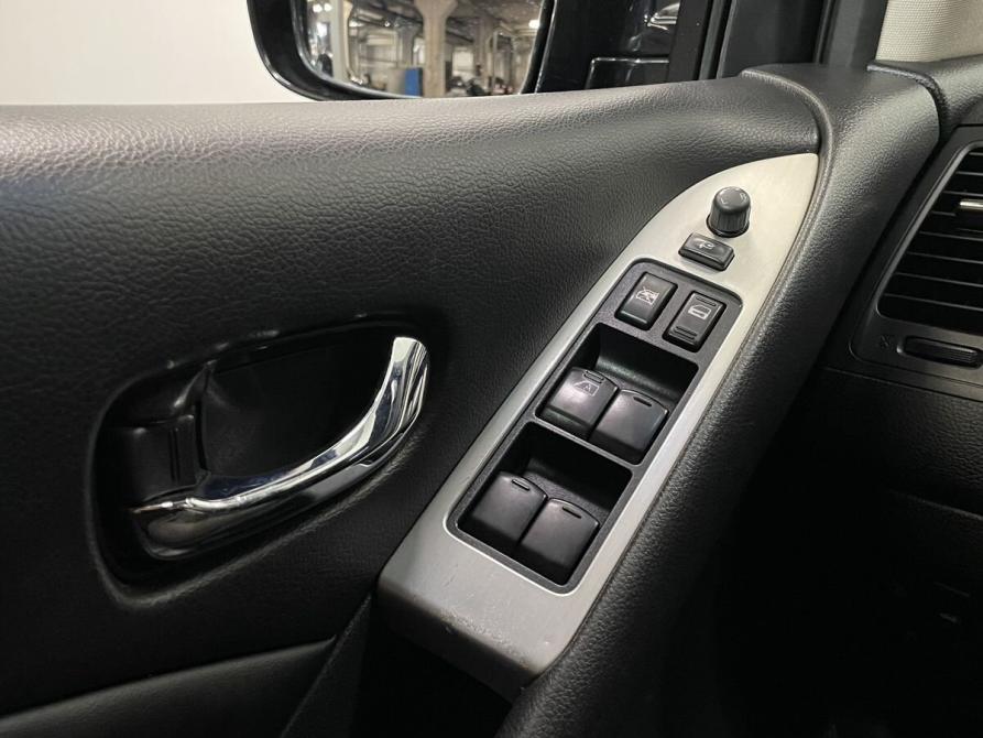 Nissan Murano II (Z51) Рестайлинг 2 Ярославль  - изображение 15