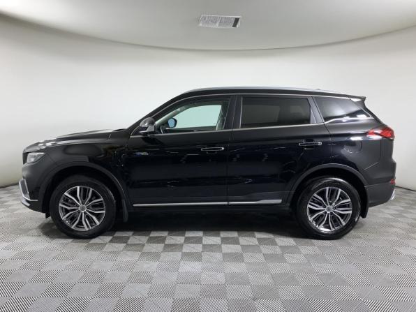 Geely Atlas Pro с пробегом 2024 года, цена 2 090 000 рублей, 53574 км, внедорожник, Автокод Объявления