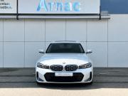 BMW 3 серии VII (G2x) Рестайлинг Краснодар  - изображение 18