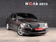 Mercedes-Benz C-Класс III (W204) Рестайлинг Екатеринбург  - изображение 20