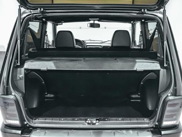 Lada (ВАЗ) 2121 (4x4) I Рестайлинг с пробегом 2018 года, цена 629 268 рублей, 67672 км, внедорожник, Автокод Объявления
