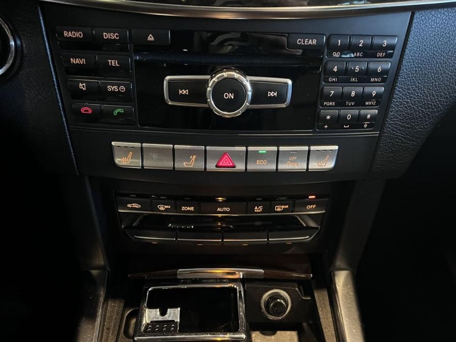 Mercedes-Benz E-Класс IV (W212 S212 C207) Рестайлинг Чебоксары  - изображение 15