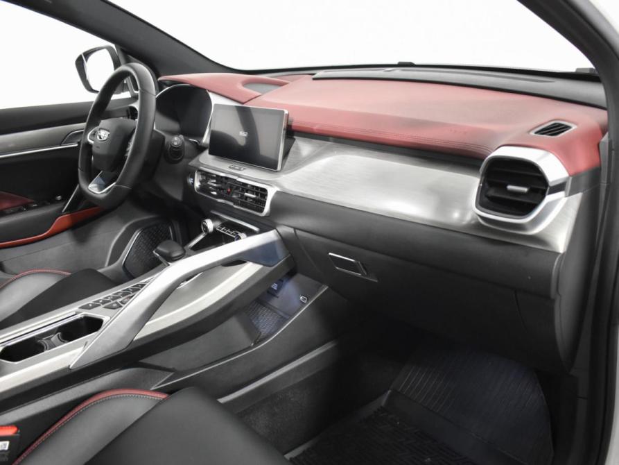 Geely Coolray I Санкт-Петербург  - изображение 12