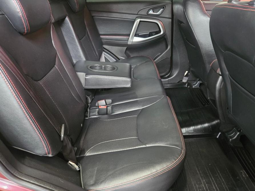 Chery Tiggo 5 I Вологда  - изображение 13