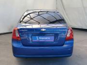Chevrolet Lacetti I Липецк  - изображение 23
