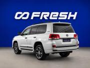 Toyota Land Cruiser 200 Series Рестайлинг 2 Москва  - изображение 31