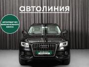 Audi Q5 I (8R) Рестайлинг Красноярск  - изображение 16