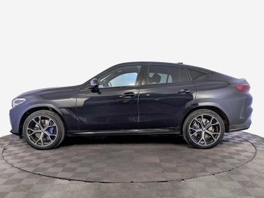 BMW X6 III (G06) Москва  - изображение 8