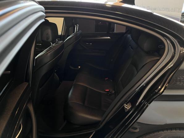 BMW 5 серии VI (F10/F11/F07) с пробегом 2013 года, цена 2 038 000 рублей, 148731 км, седан, Автокод Объявления