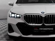 BMW 5 серии VIII (G60/G61/G68) Москва  - изображение 50