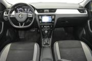 Skoda Rapid I Рестайлинг Киров  - изображение 53