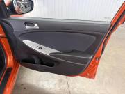 Hyundai Solaris I Рестайлинг Краснодар  - изображение 39