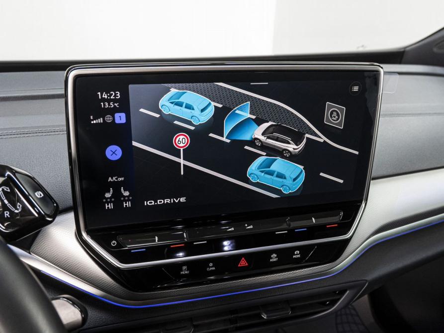 Volkswagen ID.4 Тюмень  - изображение 26