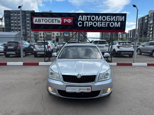 Skoda Octavia II (A5) Рестайлинг с пробегом 2012 года, цена 702 500 рублей, 207000 км, лифтбек, Автокод Объявления