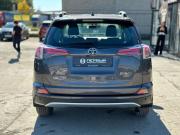 Toyota RAV4 IV (XA40) Рестайлинг Пермь  - изображение 31