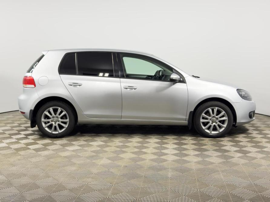 Volkswagen Golf VI Казань  - изображение 5