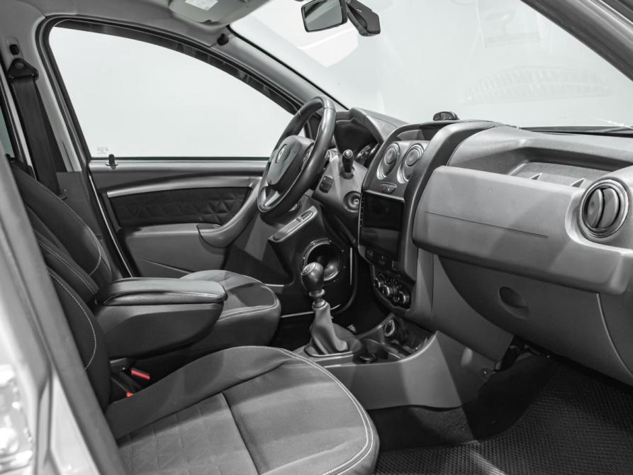 Renault Duster I Рестайлинг Екатеринбург  - изображение 14