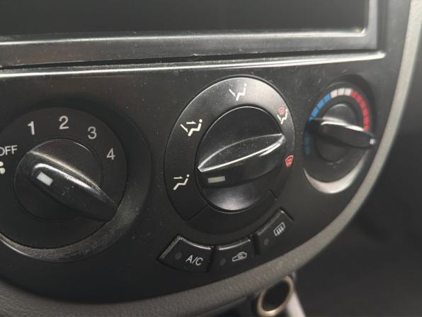 Chevrolet Lacetti I с пробегом 2012 года, цена 360 000 рублей, 208802 км, седан, Автокод Объявления