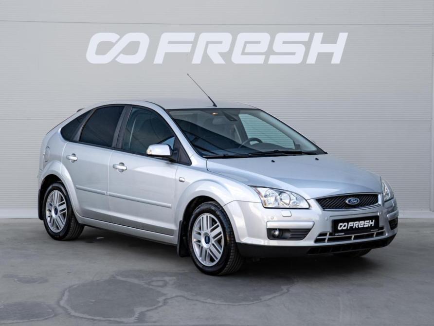 Ford Focus II Краснодар  - изображение 1