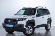 Lada (ВАЗ) Niva Travel I Рестайлинг Челябинск  - изображение 19