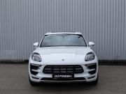 Porsche Macan I Сочи  - изображение 35