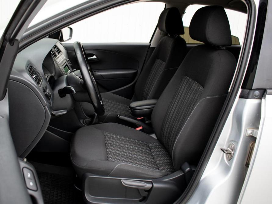 Volkswagen Polo V Рестайлинг Краснодар  - изображение 10