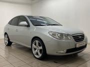 Hyundai Elantra IV (HD) Энгельс  - изображение 37