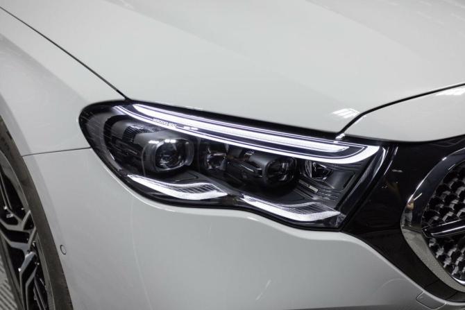 Новый Mercedes-Benz E-Класс VI (W214 S214) 2026 года, цена 9 280 000 рублей, седан, Автокод Объявления