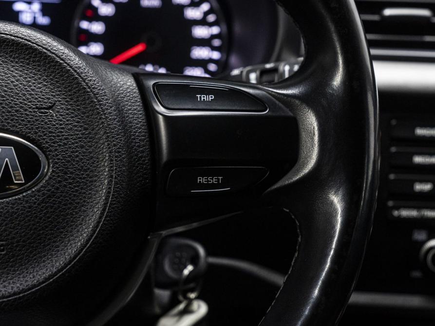 Kia Rio IV Тюмень  - изображение 20