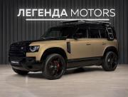 Land Rover Defender II Иркутск  - изображение 41