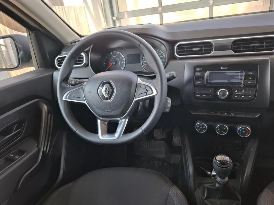 Renault Duster II Арзамас  - изображение 11